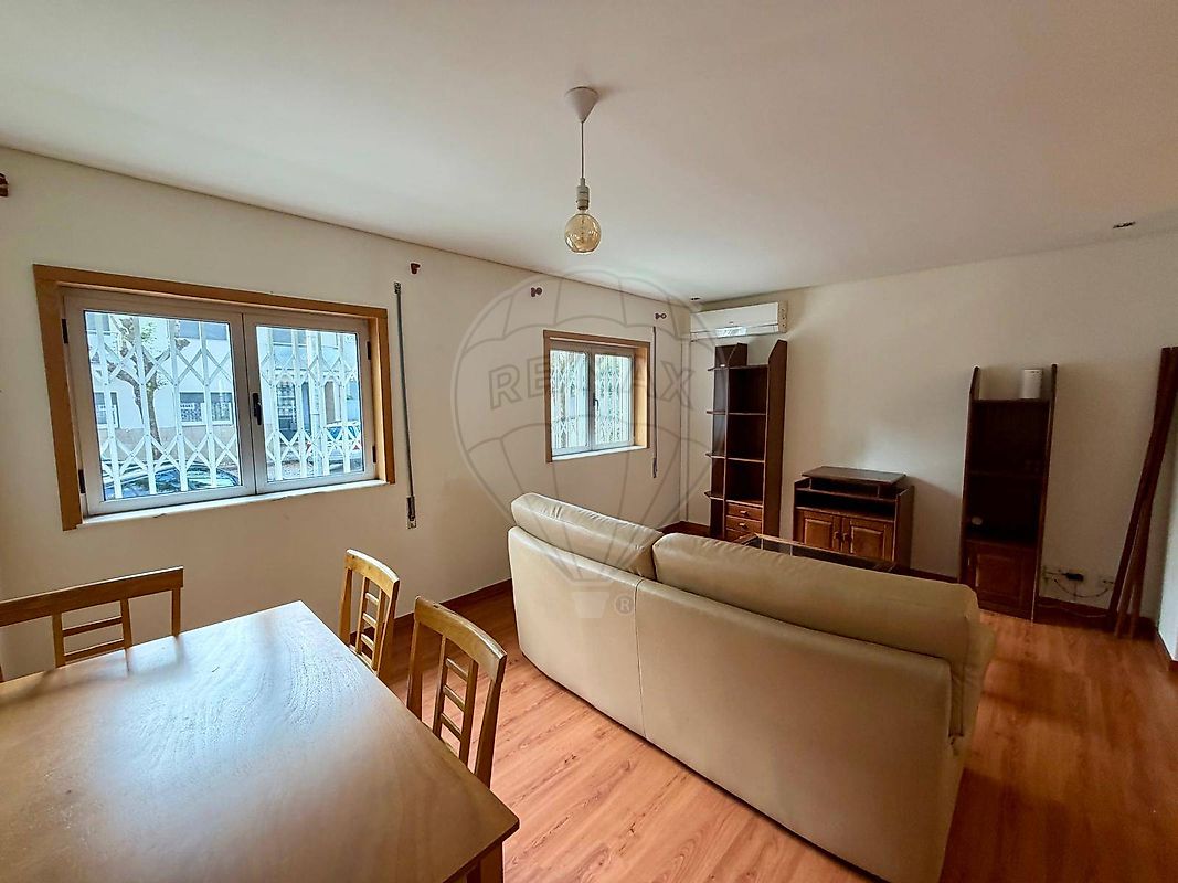 Apartamento T3 para arrendar em Braga
