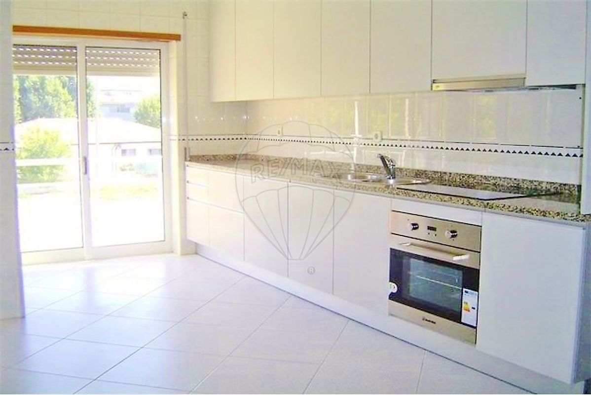 Apartamento T3 para arrendar em Braga