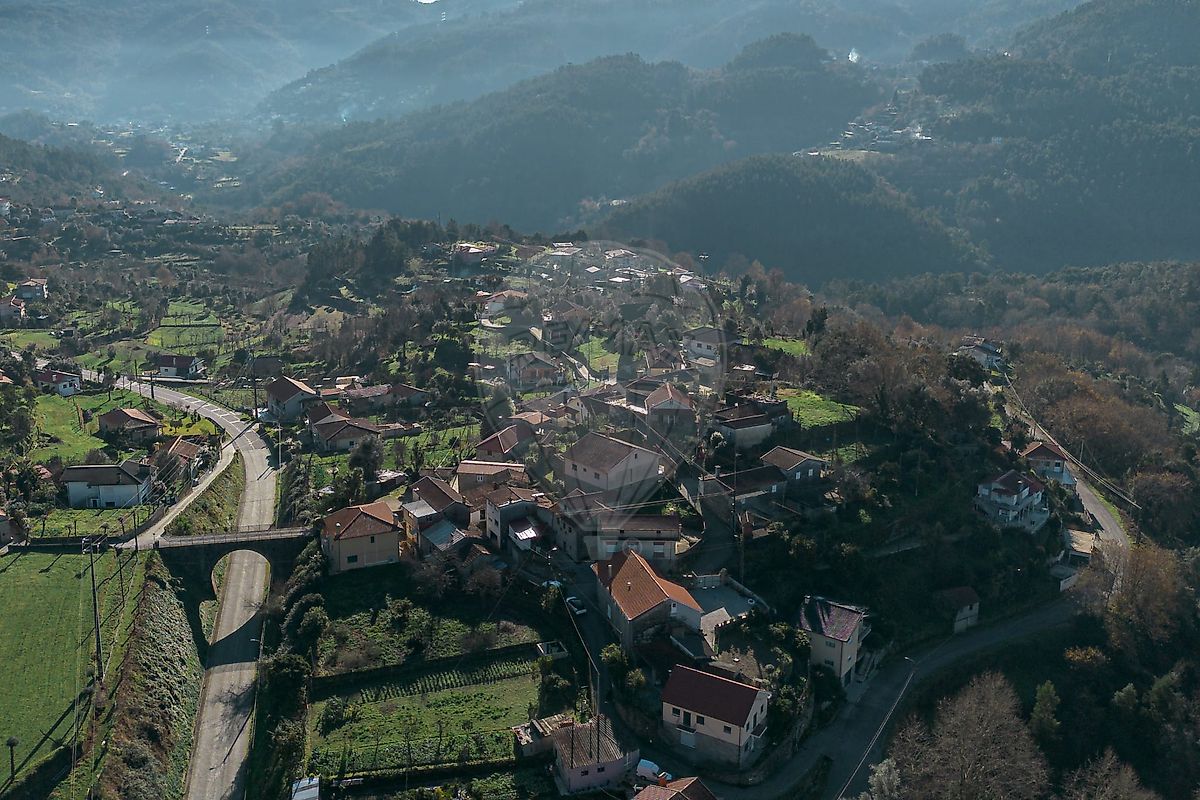 Moradia T3 à venda em Bouro (Santa Maria), Amares — foto 25