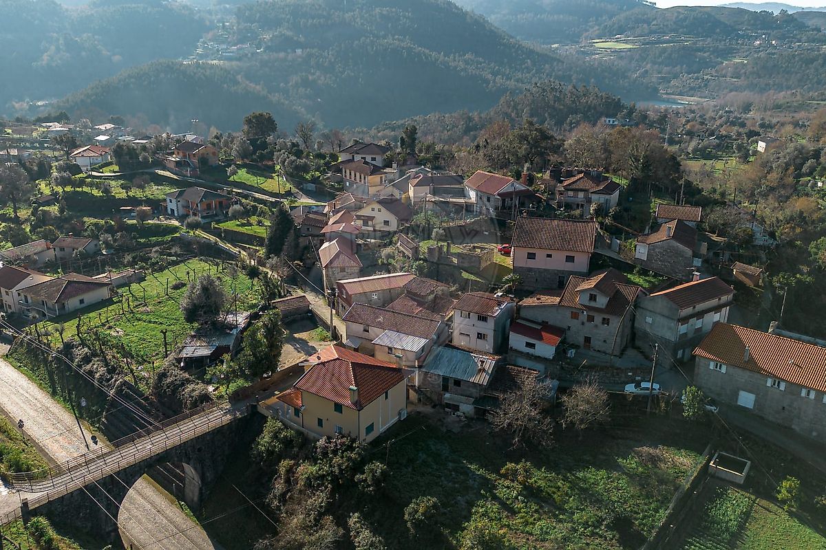 Moradia T3 à venda em Bouro (Santa Maria), Amares — foto 23