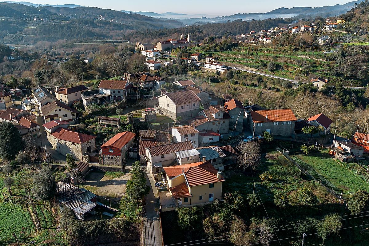 Moradia T3 à venda em Bouro (Santa Maria), Amares — foto 24