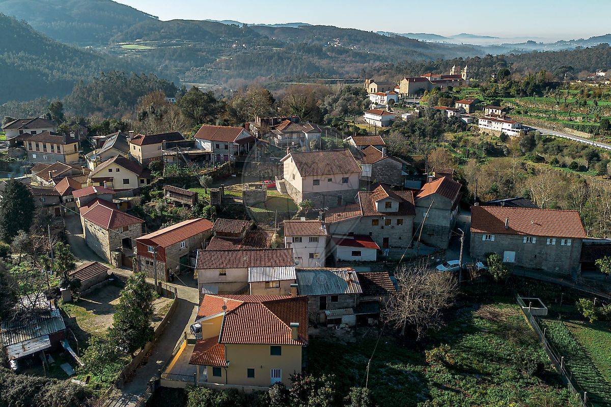 Moradia T3 à venda em Bouro (Santa Maria), Amares — foto 22