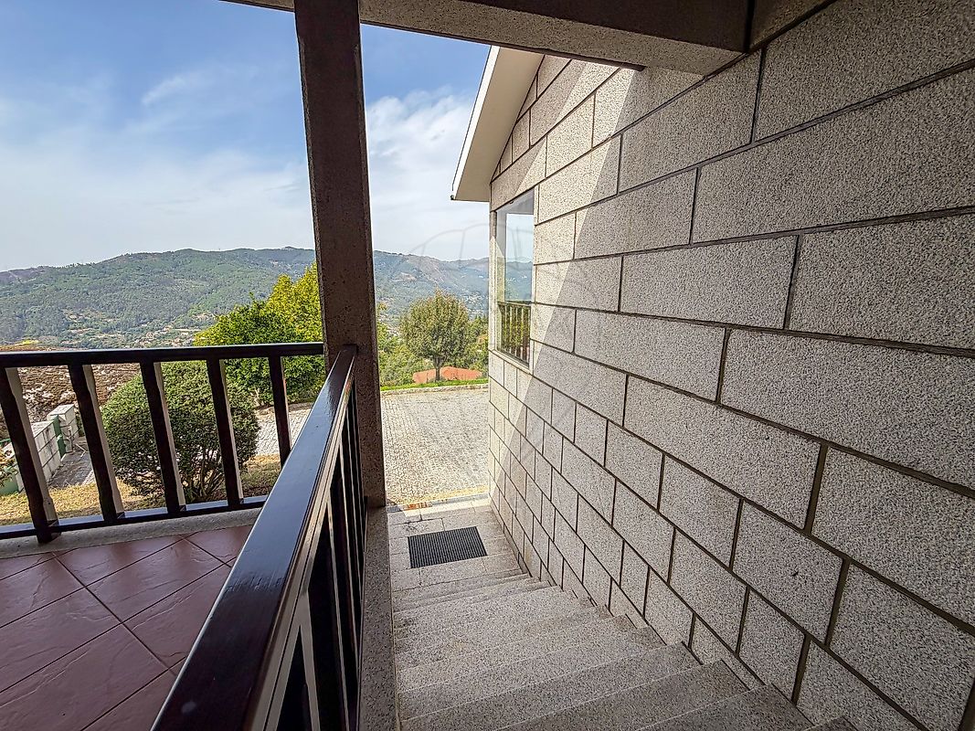 Moradia T3 à venda em Ventosa e Cova, Vieira do Minho — foto 28