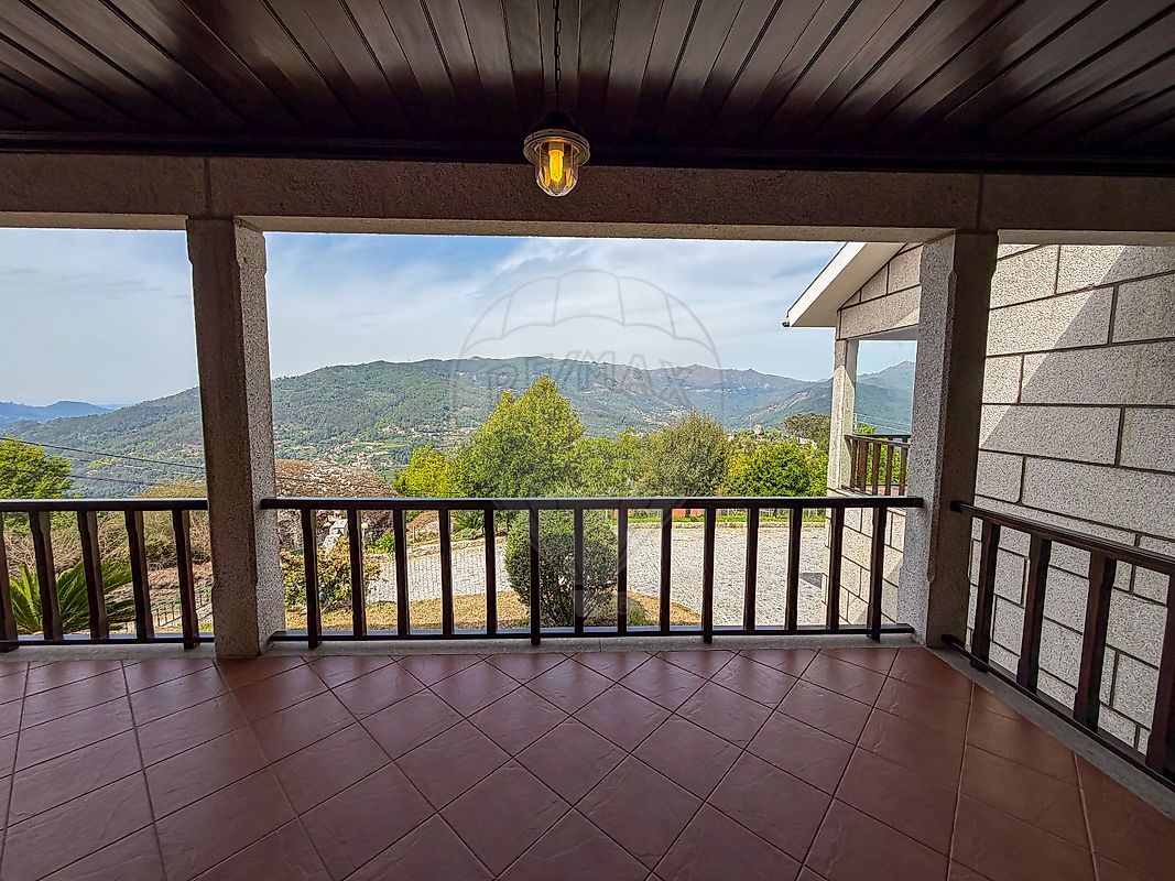 Moradia T3 à venda em Ventosa e Cova, Vieira do Minho — foto 19