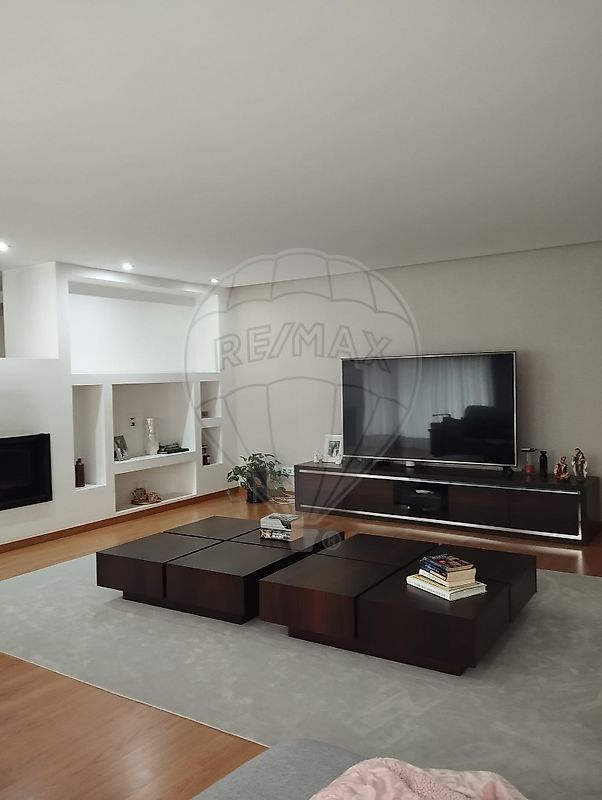 Apartamento T4 à venda em Terras de Bouro