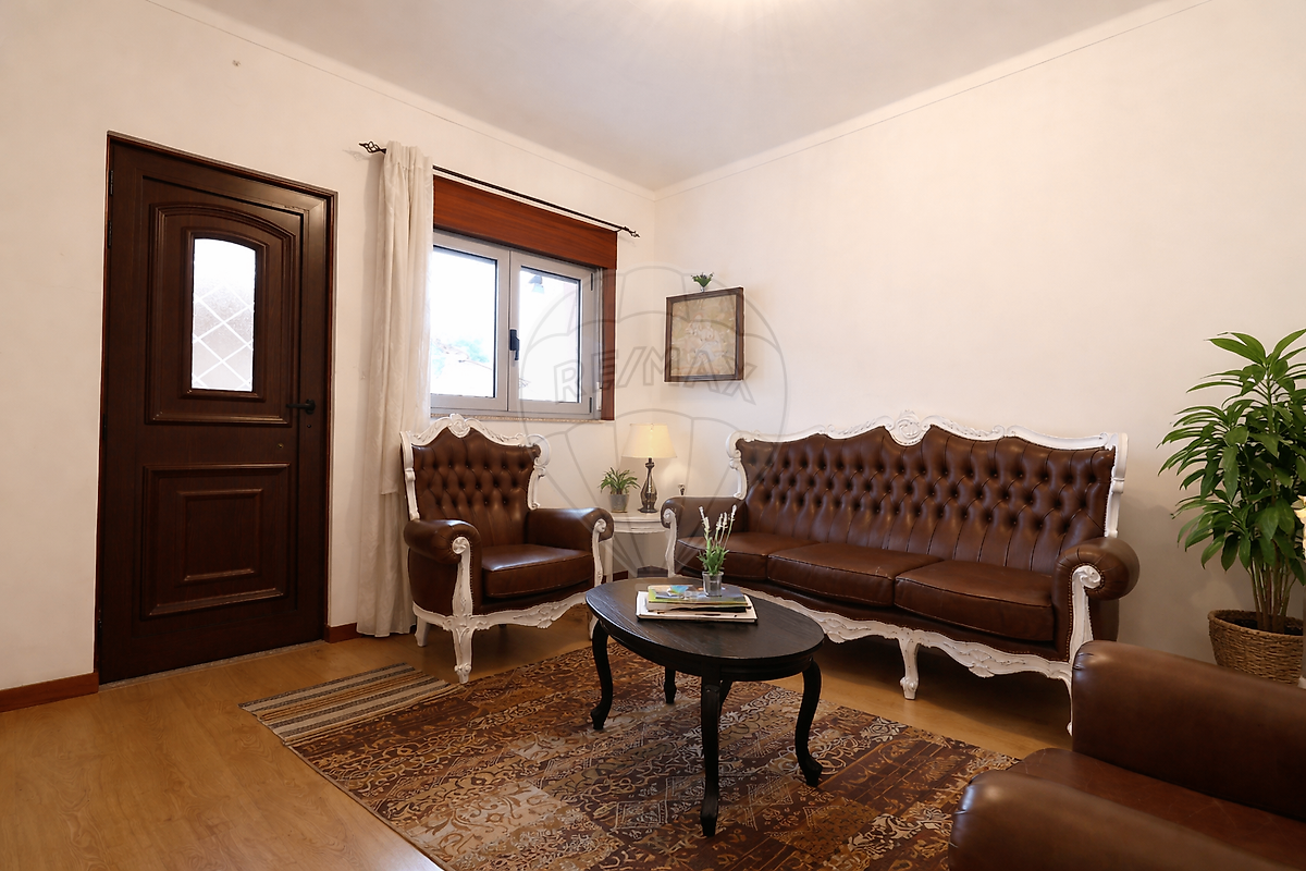 Apartamento T3 à venda em Braga