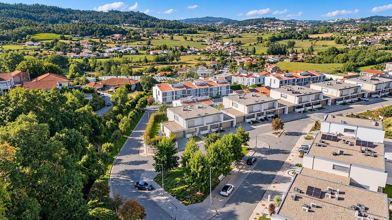 Moradia T3 à venda em Escudeiros e Penso (Santo Estêvão e São Vicente), Braga — foto 37