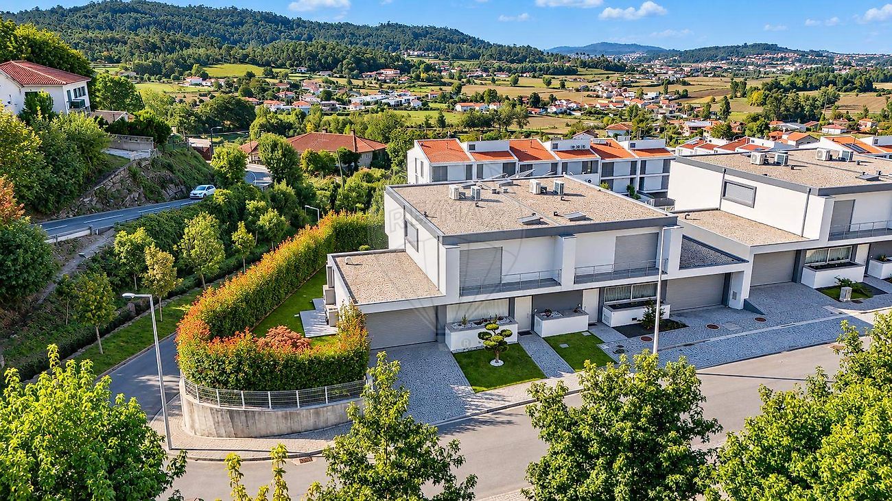 Moradia T3 à venda em Escudeiros e Penso (Santo Estêvão e São Vicente), Braga — foto 27