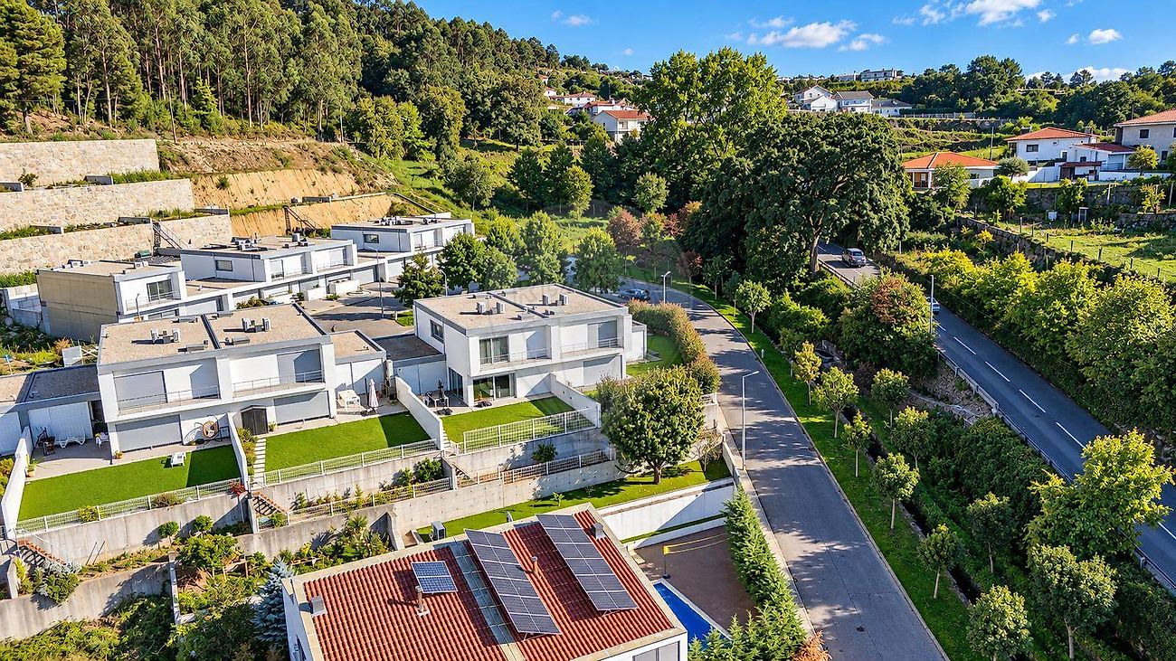 Moradia T3 à venda em Escudeiros e Penso (Santo Estêvão e São Vicente), Braga — foto 35