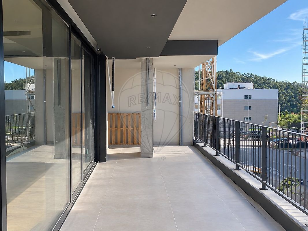 Apartamento T3 à venda em Nogueira, Fraião e Lamaçães, Braga — foto 6