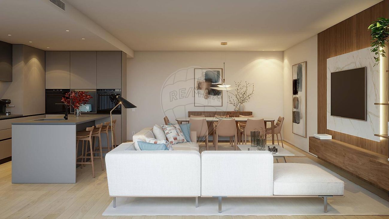 Apartamento T3 à venda em Nogueira, Fraião e Lamaçães, Braga — foto 11