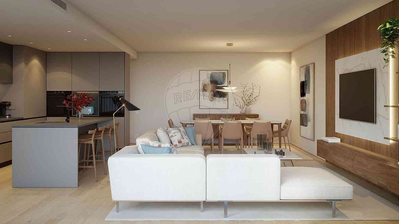 Apartamento T3 à venda em Nogueira, Fraião e Lamaçães, Braga — foto 9
