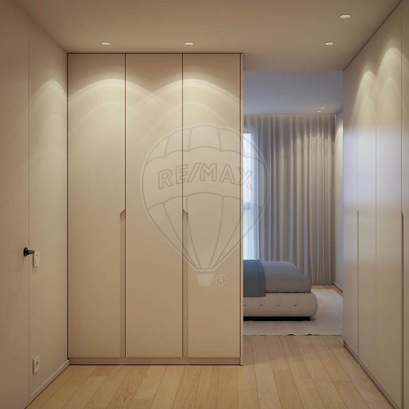 Apartamento T3 à venda em Nogueira, Fraião e Lamaçães, Braga — foto 16