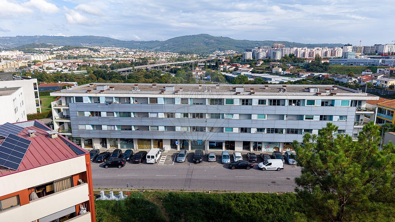 Apartamento T3 à venda em Ferreiros e Gondizalves, Braga — foto 17