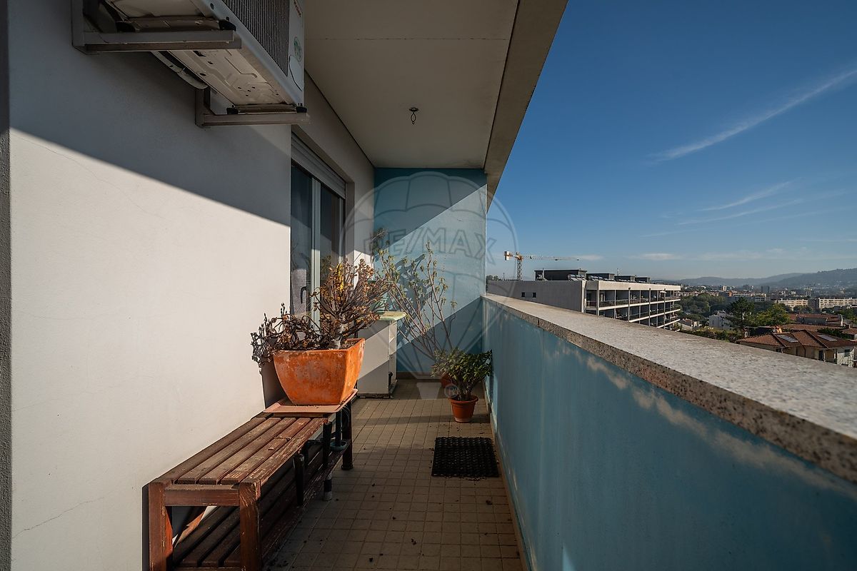 Apartamento T3 à venda em Ferreiros e Gondizalves, Braga — foto 14
