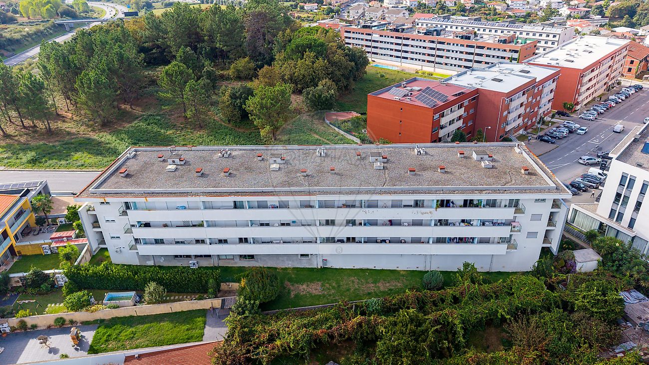 Apartamento T3 à venda em Ferreiros e Gondizalves, Braga — foto 18