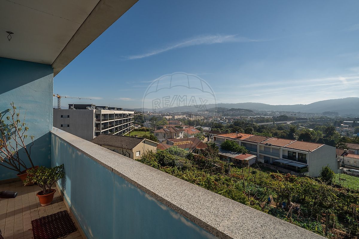 Apartamento T3 à venda em Ferreiros e Gondizalves, Braga — foto 15