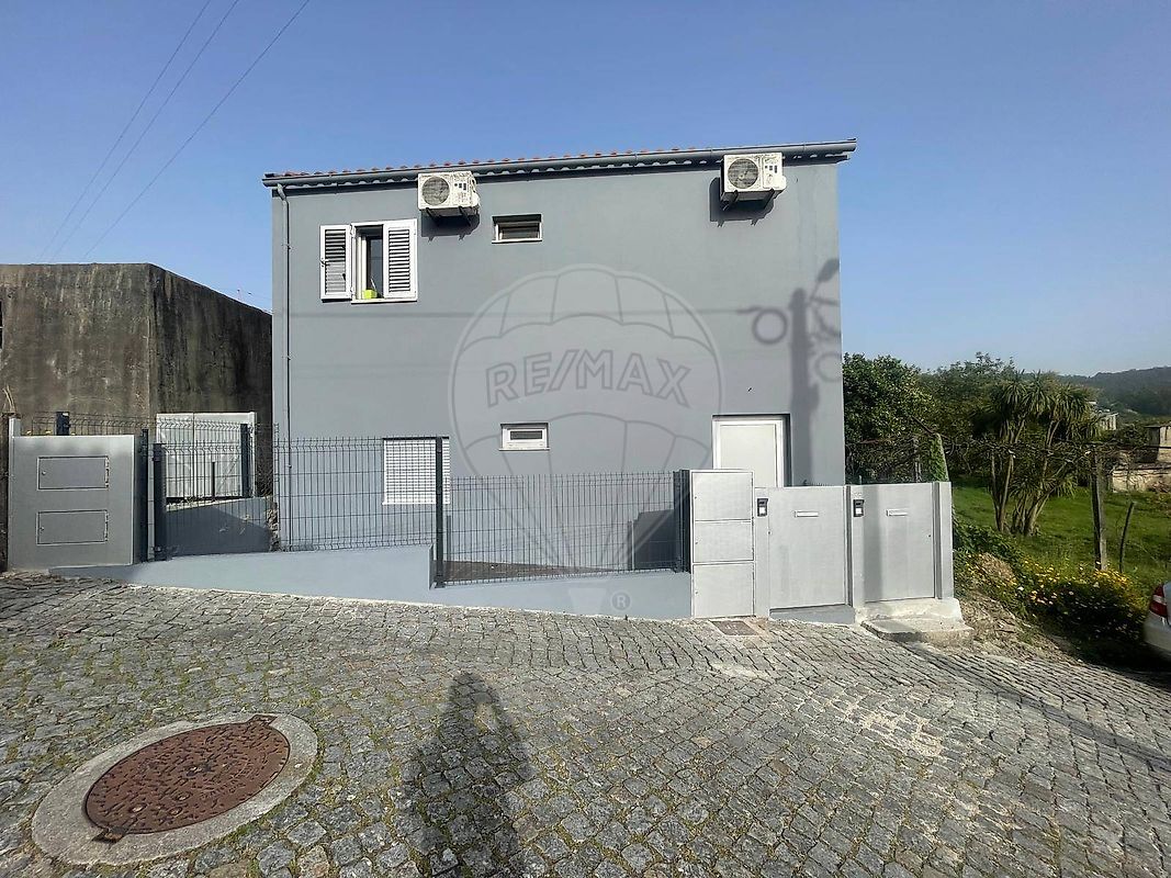 Apartamento T3 à venda em Vilaça e Fradelos, Braga — foto 17