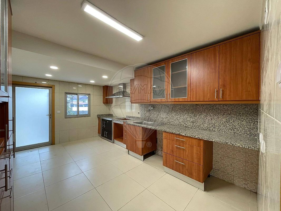 Apartamento T3 à venda em Braga
