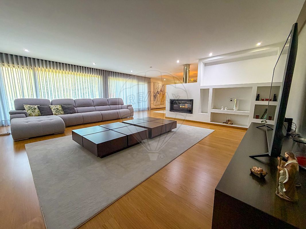 Moradia T4 à venda em Moimenta (Santo André), Terras de Bouro — foto 6