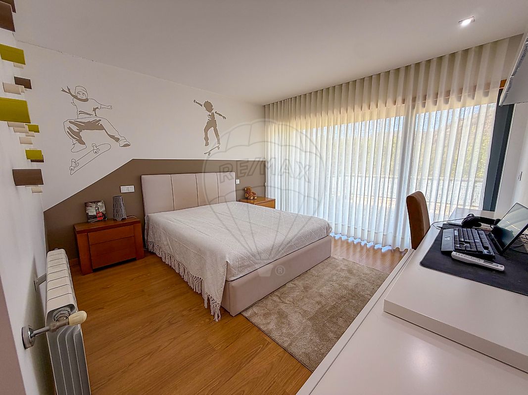 Moradia T4 à venda em Moimenta (Santo André), Terras de Bouro — foto 25