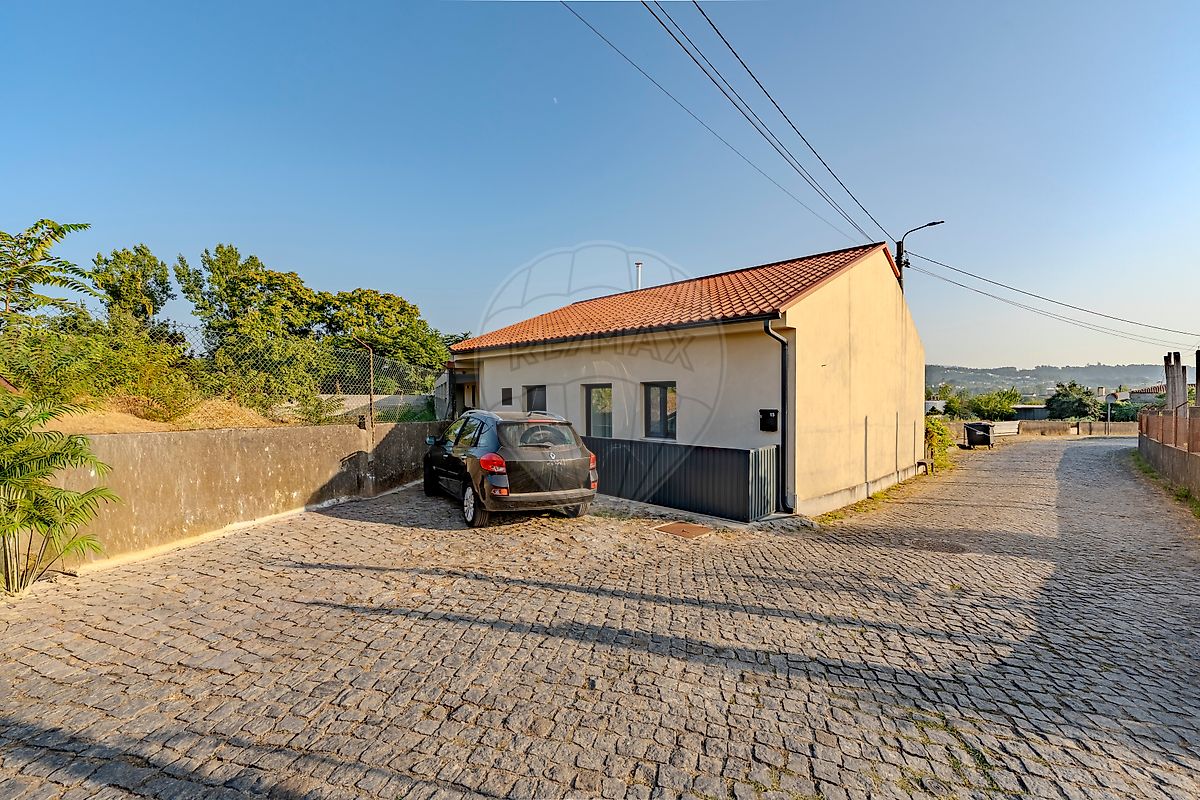 Moradia T2 à venda em Merelim (São Paio), Panoias e Parada de Tibães, Braga — foto 27
