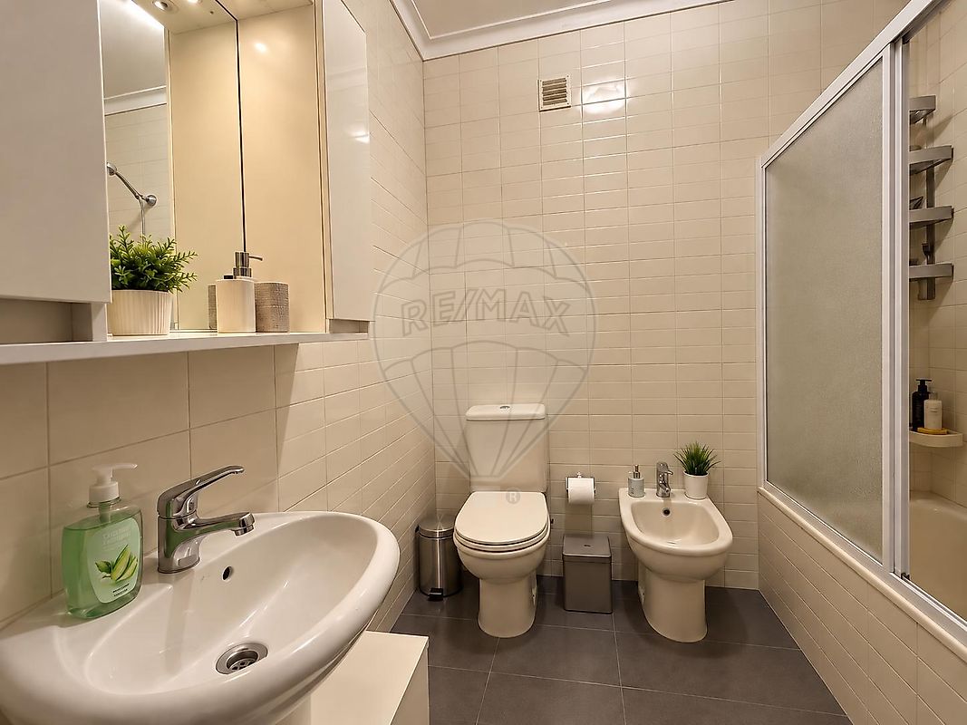 Apartamento T1 à venda em São Victor, Braga — foto 11