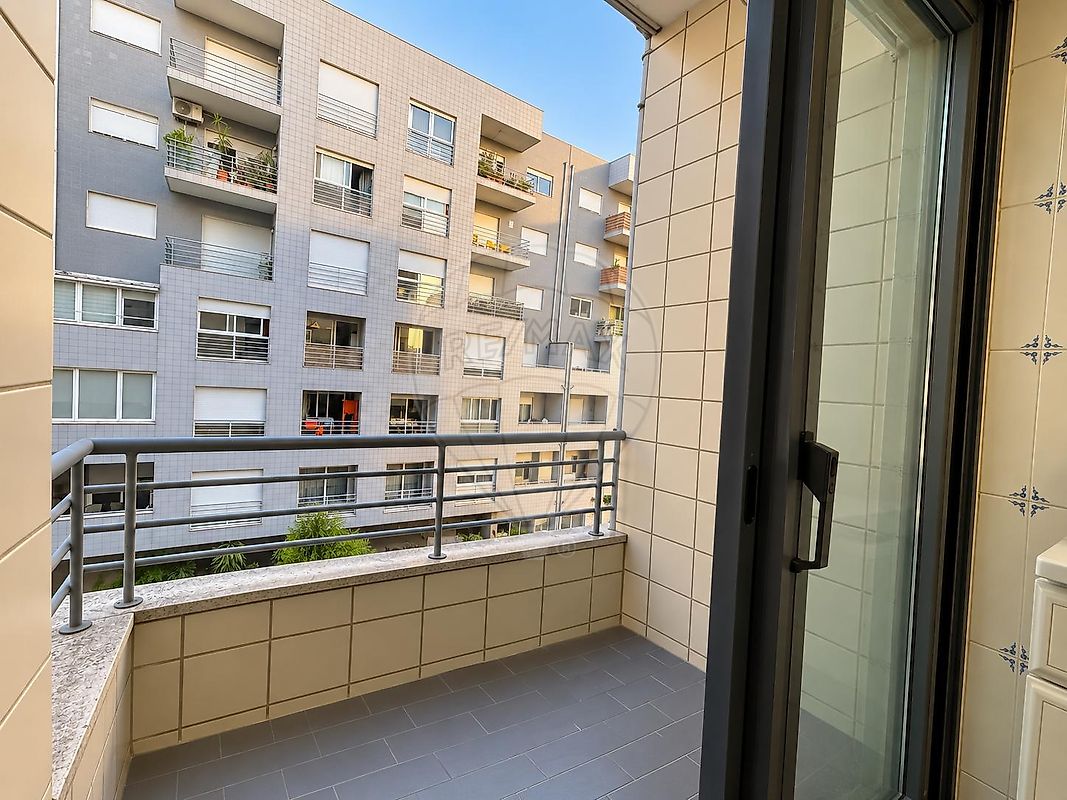 Apartamento T1 à venda em São Victor, Braga — foto 6