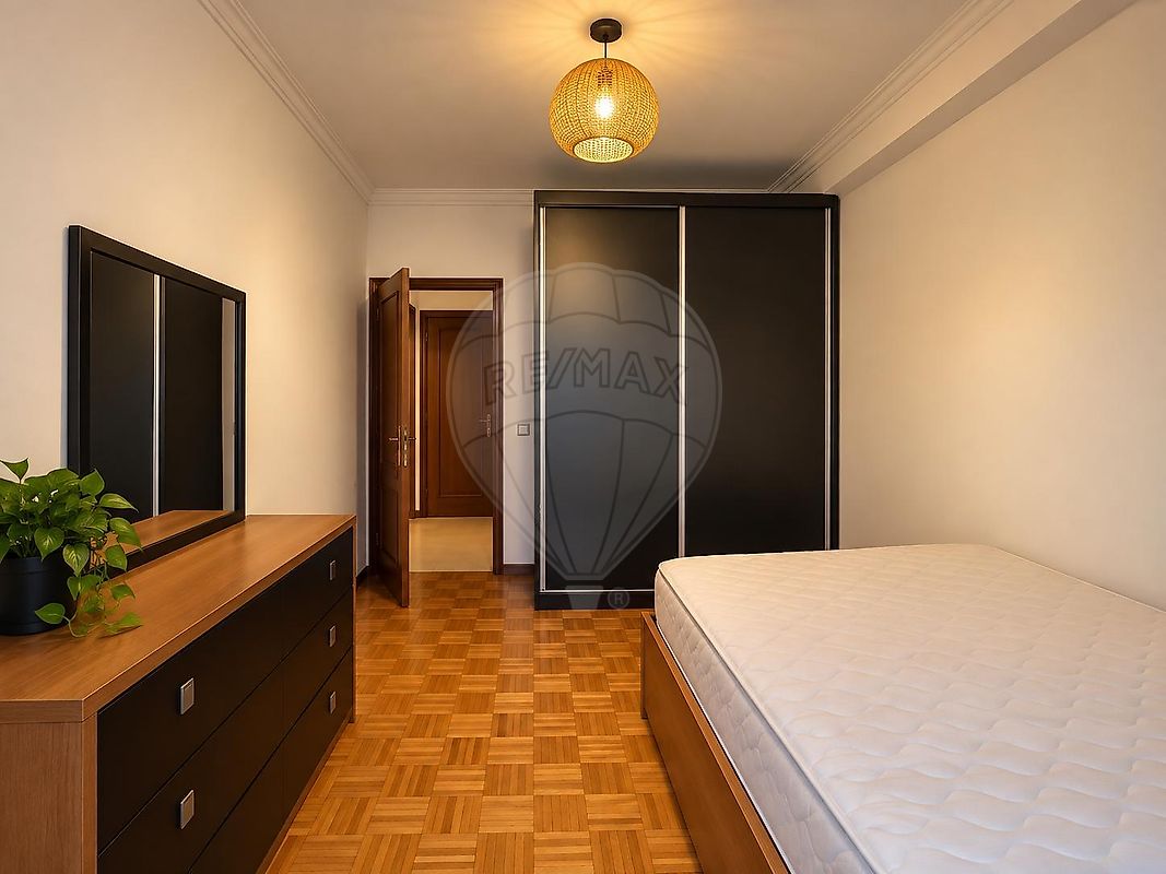 Apartamento T1 à venda em São Victor, Braga — foto 9