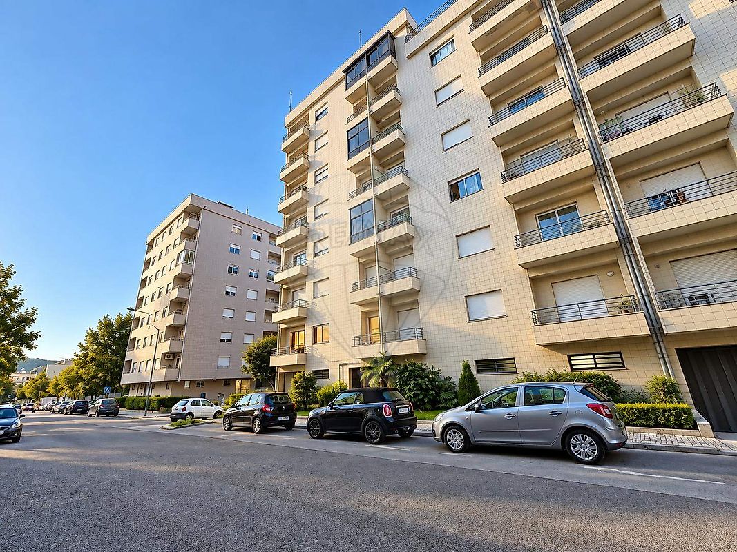 Apartamento T1 à venda em São Victor, Braga — foto 13