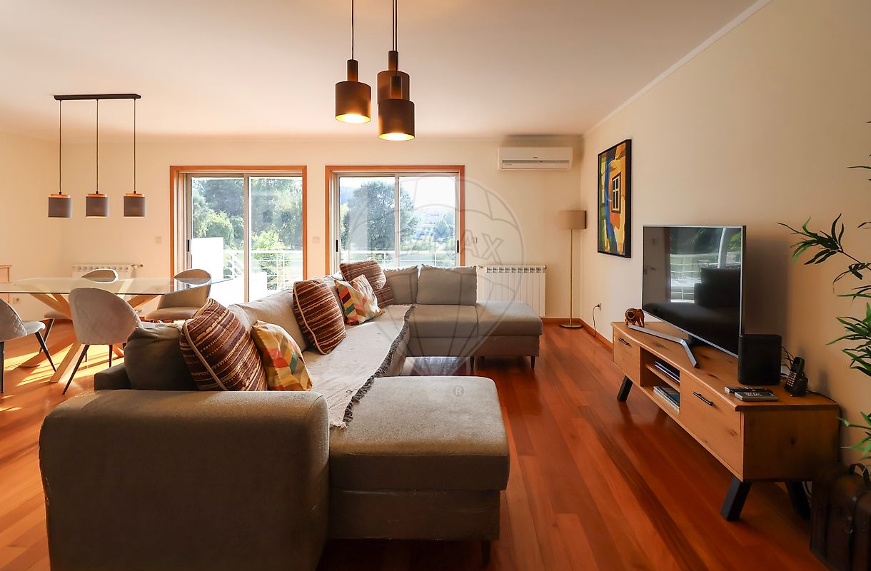 Moradia T4 em Real, Dume e Semelhe, €460.000