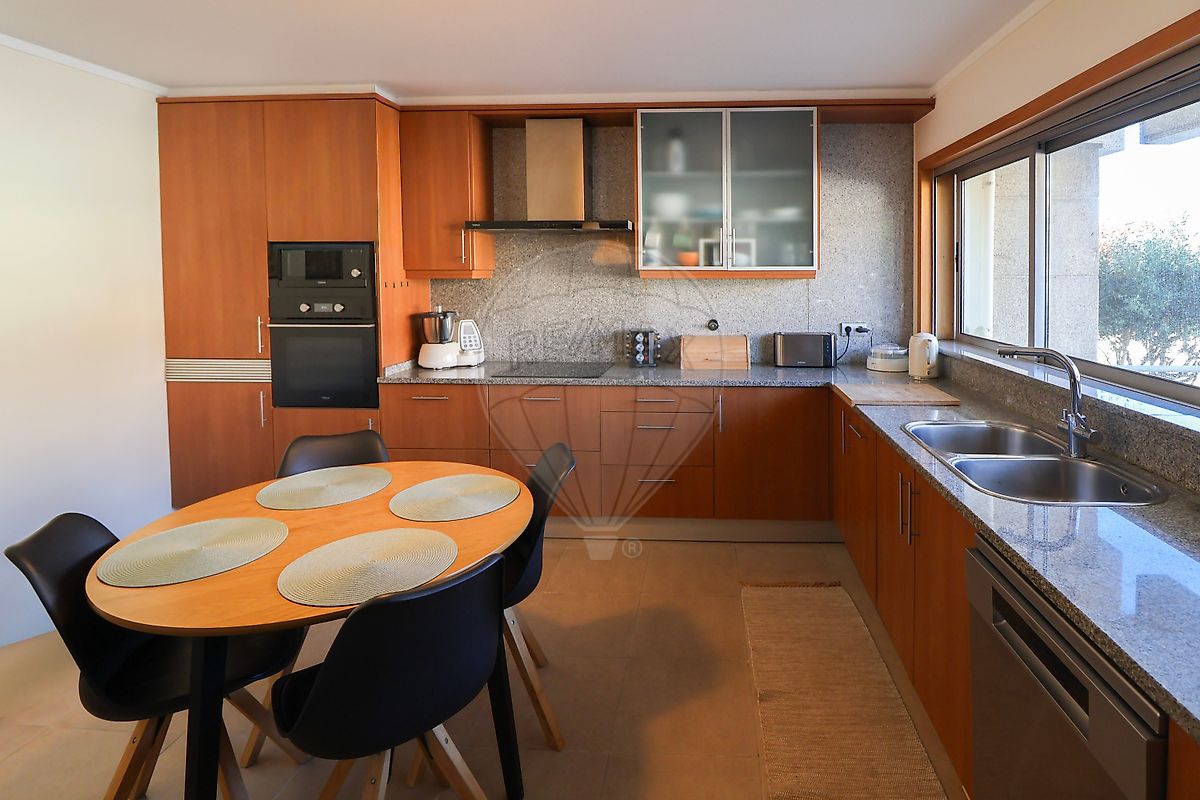 Moradia T4 à venda em Real, Dume e Semelhe, Braga — foto 6