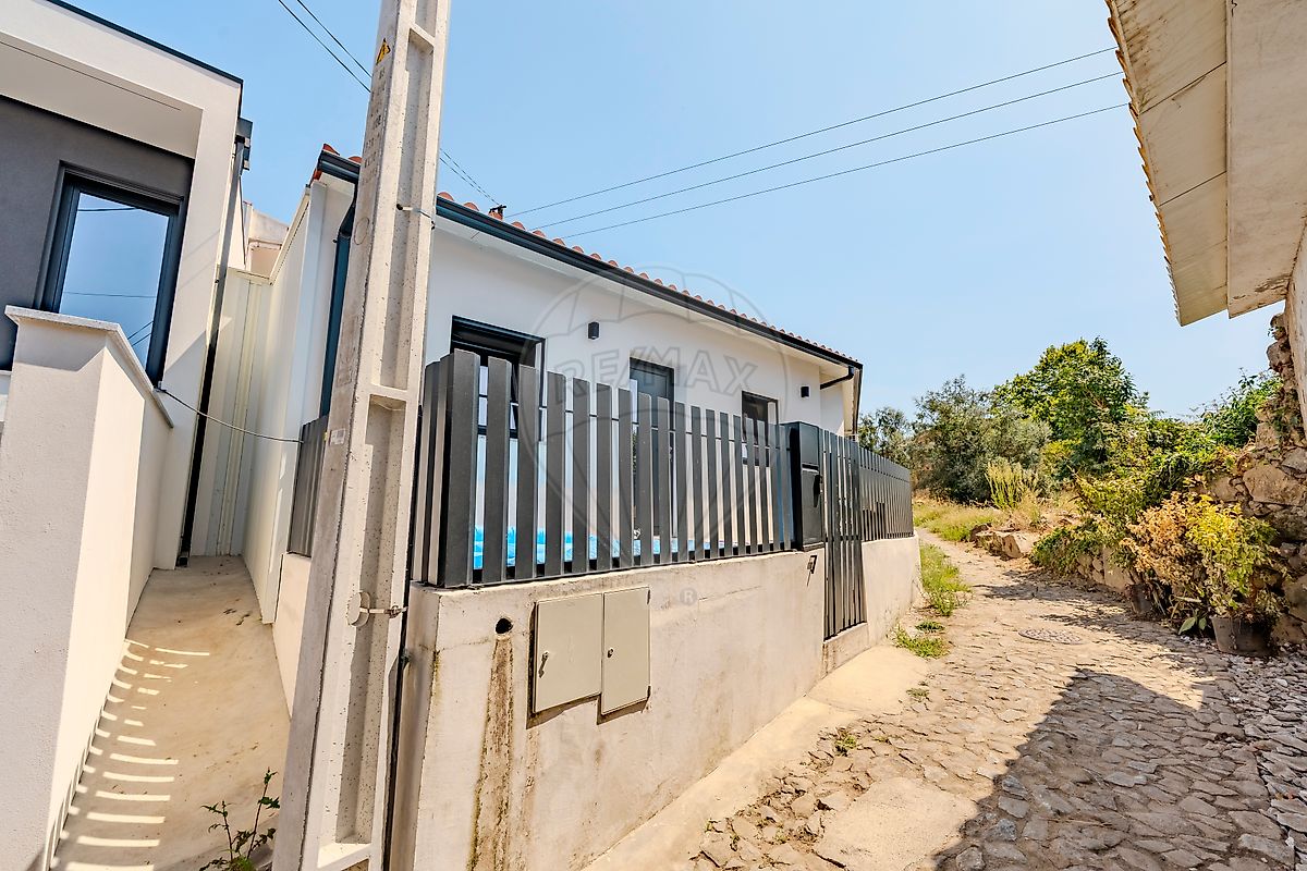 Moradia T2 em Ferreiros e Gondizalves, €249.900