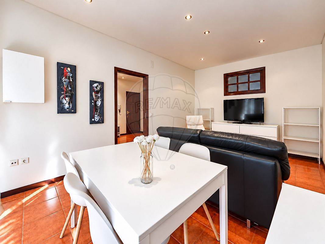Apartamento T2 à venda em Braga (São José de São Lázaro e São João do Souto), Braga — foto 9