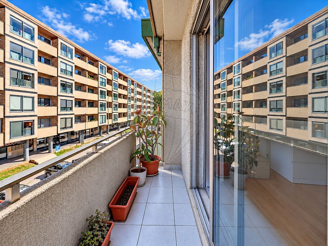 Apartamento T2 à venda em Braga (São José de São Lázaro e São João do Souto), Braga — foto 14