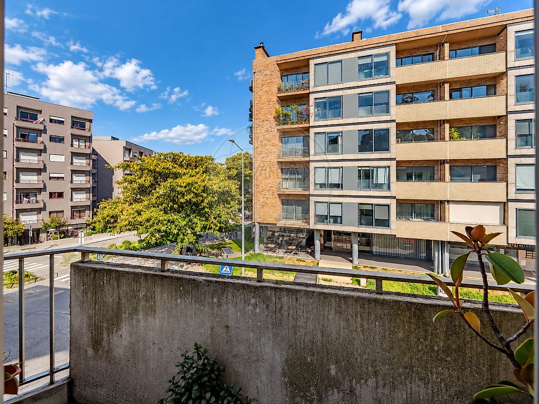 Apartamento T2 à venda em Braga (São José de São Lázaro e São João do Souto), Braga — foto 28