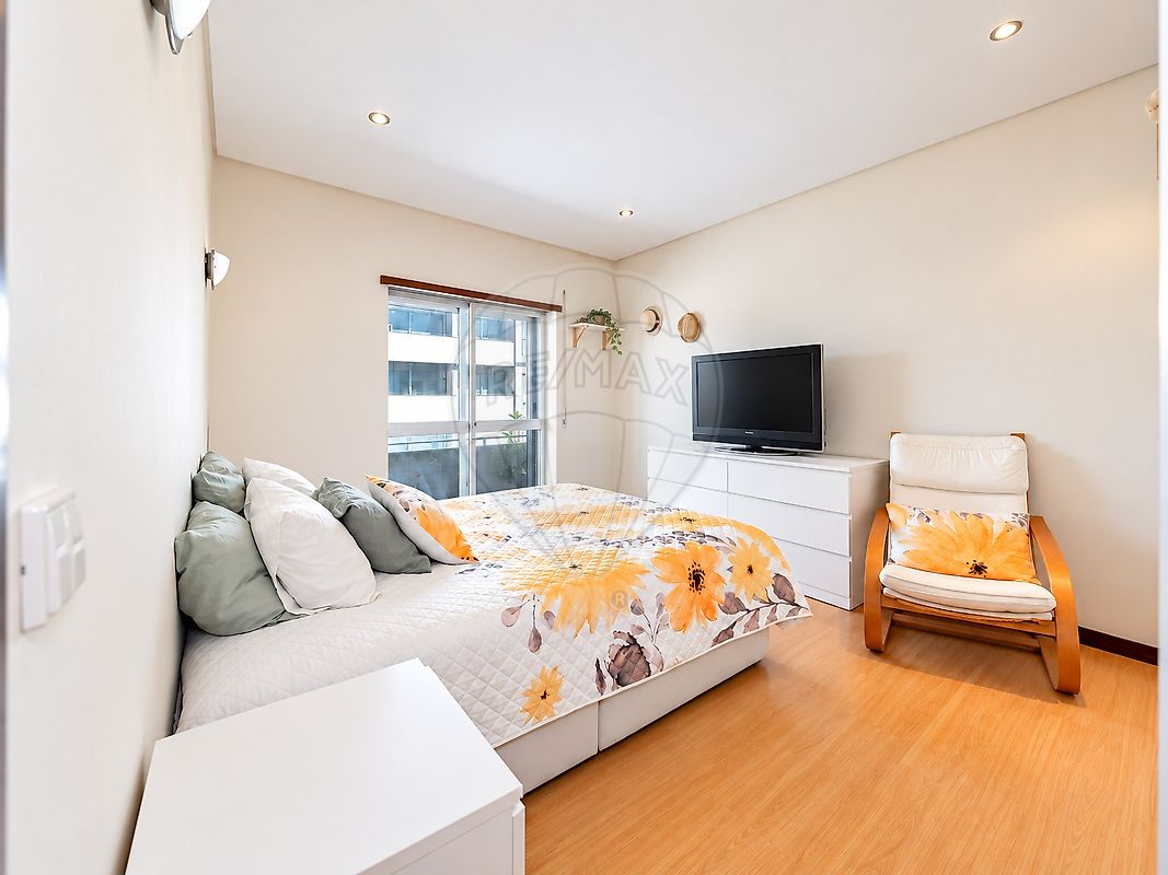Apartamento T2 à venda em Braga (São José de São Lázaro e São João do Souto), Braga — foto 19