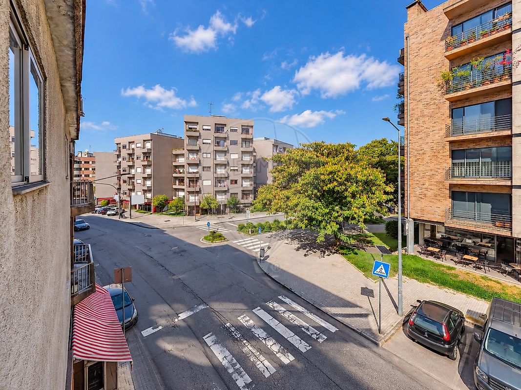 Apartamento T2 à venda em Braga (São José de São Lázaro e São João do Souto), Braga — foto 27
