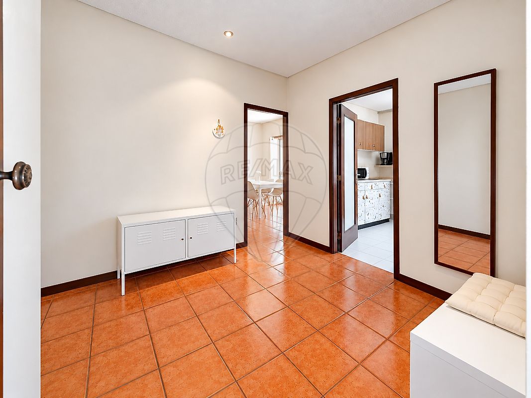 Apartamento T2 à venda em Braga (São José de São Lázaro e São João do Souto), Braga — foto 8