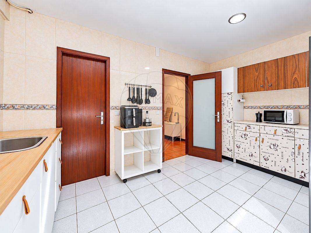 Apartamento T2 à venda em Braga (São José de São Lázaro e São João do Souto), Braga — foto 5