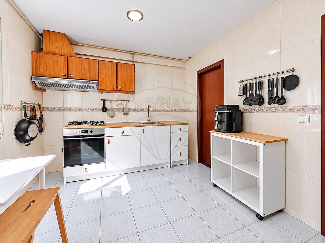 Apartamento T2 à venda em Braga (São José de São Lázaro e São João do Souto), Braga — foto 4