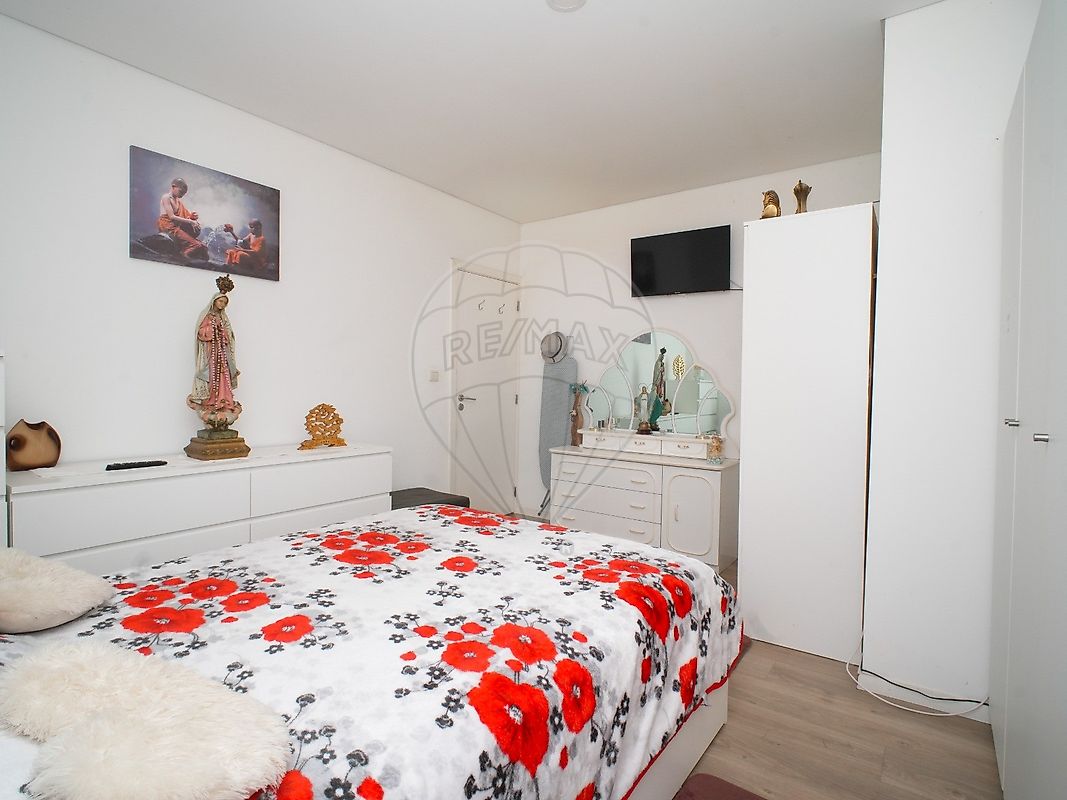 Apartamento T2 à venda em Lomar e Arcos, Braga — foto 9
