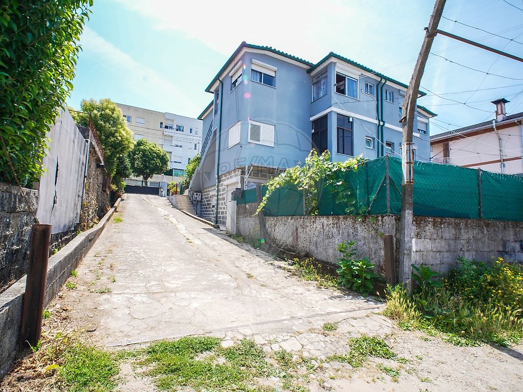 Apartamento T2 à venda em Lomar e Arcos, Braga — foto 8
