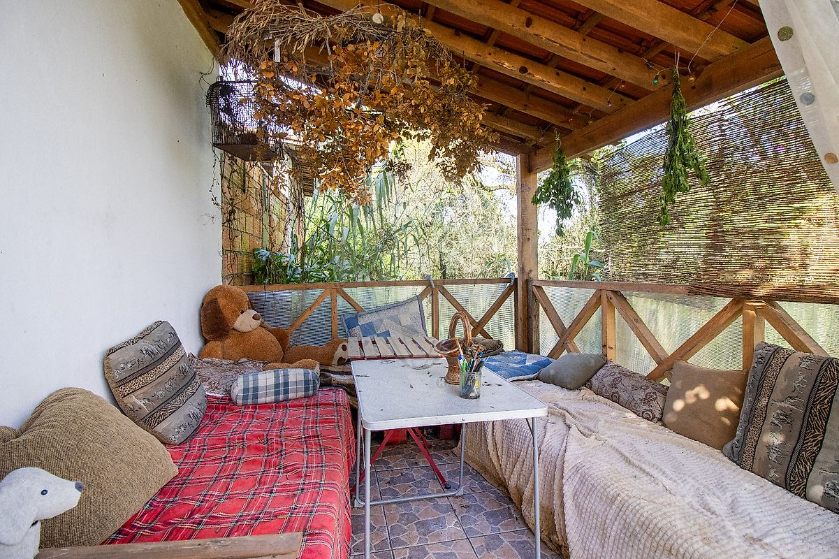 Moradia T3 à venda em Cascais