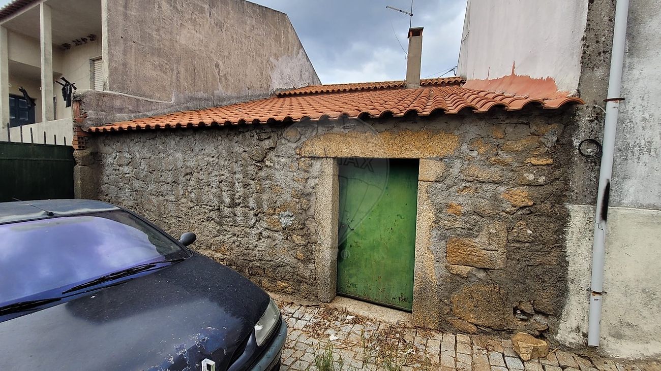 Moradia - Aranhas, Penamacor, Castelo Branco