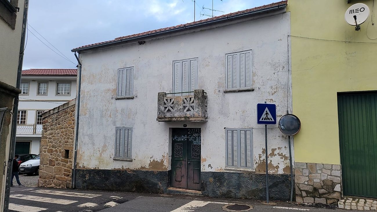 Moradia T4 à venda em Aranhas, Penamacor — foto 4