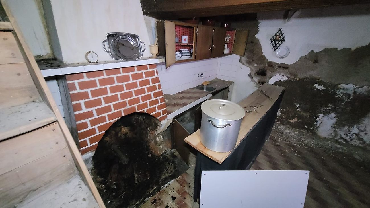 Moradia T4 à venda em Aranhas, Penamacor — foto 14