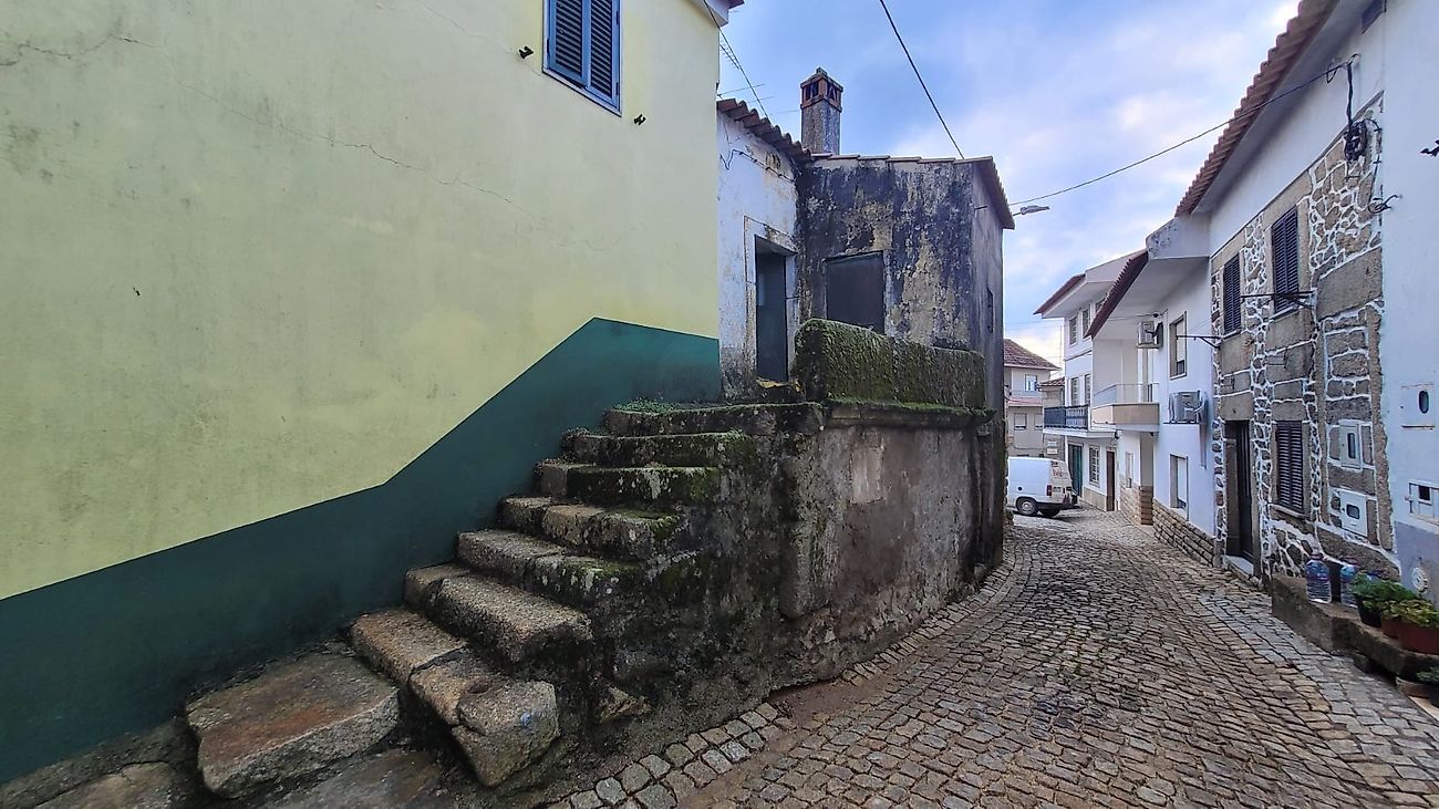 Moradia T4 à venda em Aranhas, Penamacor — foto 12