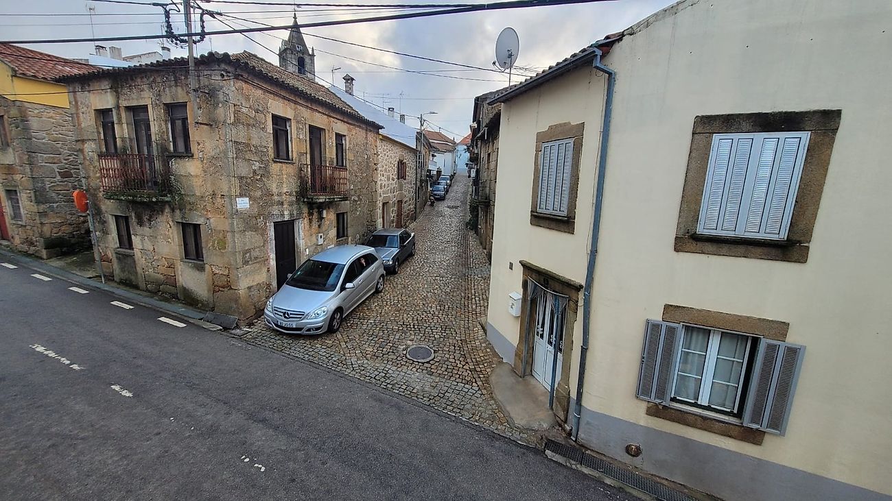 Moradia T4 à venda em Aranhas, Penamacor — foto 15