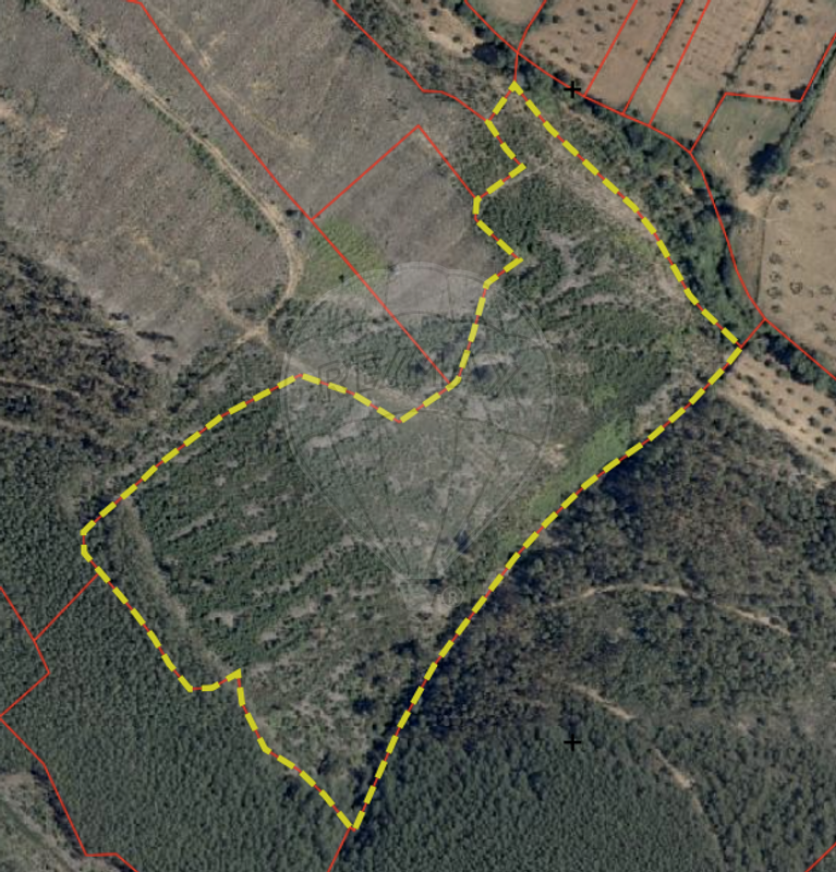 Terreno para venda